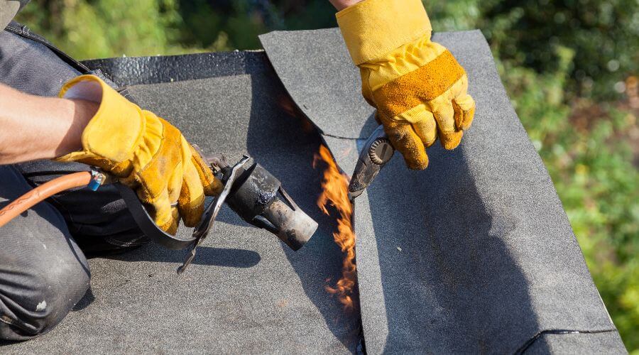 Local Chimney Repair in Gap, PA